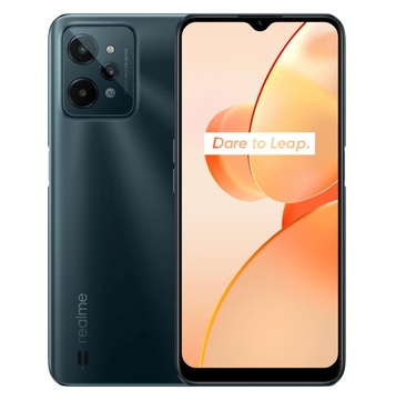 realme C31 4/64GB Dark Green
