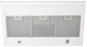 GLOBALO Nidaro 90.3 white