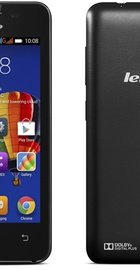 Lenovo A319 Black