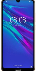 HUAWEI Y6 2019 DS Amber Brown (51093PMR)
