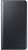 Samsung Flip Cover for Galaxy Alpha G850 (EF-FG850BBEGRU) Black