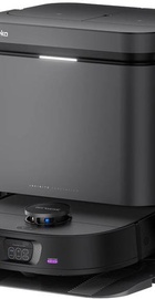 Eureka J15 Max Ultra Black