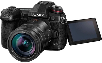 Panasonic Lumix DC-G9 kit (12-60mm) (DC-G9MEG-K)