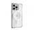 URBAN ARMOR GEAR iPhone 13 Pro MagSafe Plyo Ice (113152184343)