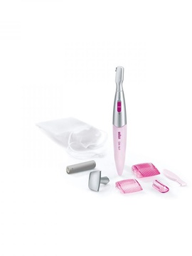 Braun Silk-epil FG 1100 Pink
