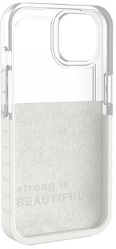 URBAN ARMOR GEAR iPhone 13 Dip Marshmallow (11317U313535)