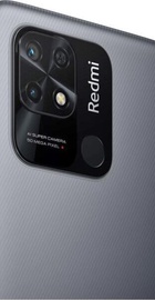 Xiaomi Redmi 10C 3/64GB Graphite Gray