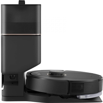 RoboRock Q5 Pro+ Black (Q5PRP52-00)