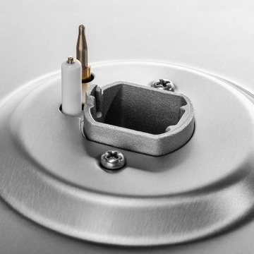 Pyramida PFX 644 S INOX