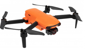 AUTEL EVO Nano Plus Premium Bundle Orange (102000767)