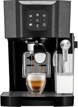 Sencor SES 4040BK