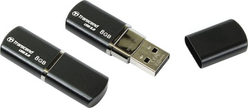 Transcend 8 GB JetFlash 320 TS8GJF320K