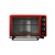Asel AF-3323 Red