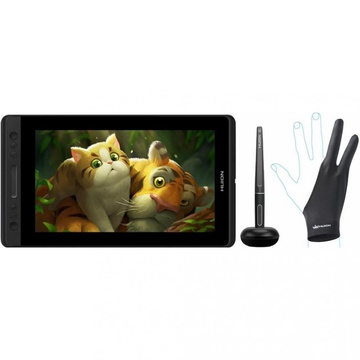 Huion Kamvas Pro 13