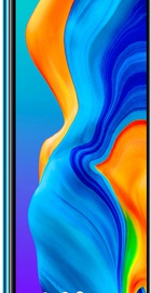 HUAWEI P30 Lite 4/128GB Peacock Blue (51093PUU)