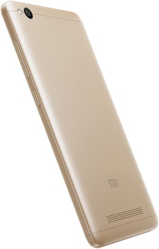 Xiaomi Redmi 4A 2/16GB Gold