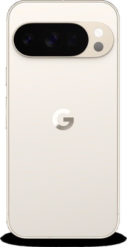 Google Pixel 10 Pro 16/512GB Porcelain
