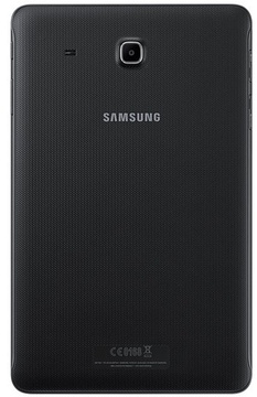Samsung Galaxy Tab E 9.6" Black (SM-T560NZKASEK)