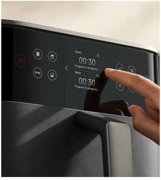 Xiaomi Smart Double Stack Air Fryer 12L
