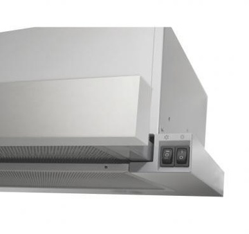 Eleyus LOTUS 1000 50 INOX