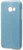 Simple Case Shining Glitter Ocean Blue for Samsung Galaxy A3 2017 (A320)