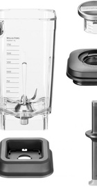 KitchenAid 5KSB6061EOB