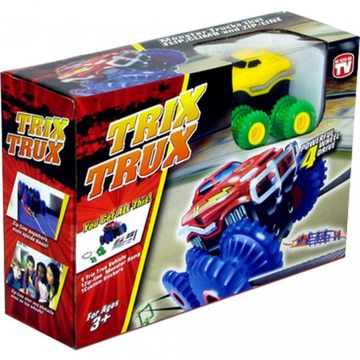 Trix Trux Машинка (JLT-AS333Y)