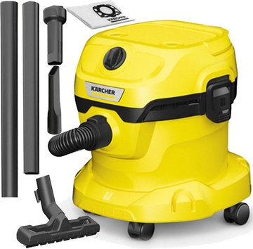 Karcher WD 2 Plus V-12/4/18 (1.628-000.0)