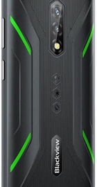 Blackview BV5200 Pro 4/64GB Green