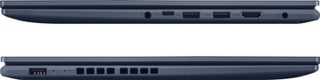 ASUS VivoBook 15 X1502VA Quiet Blue (X1502VA-BQ489, 90NB10T1-M00MM0)