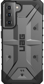 URBAN ARMOR GEAR Samsung Galaxy S21 Pathfinder Silver (212817113333)