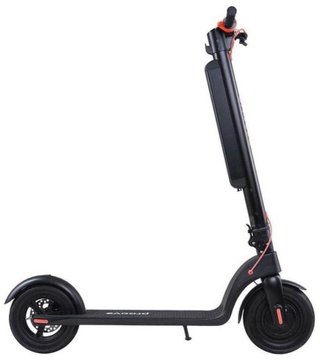 Proove X-City Pro Gray/Red