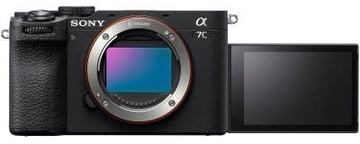 Sony Alpha A7C II kit (28-60mm) Black (ILCE7CM2LB)