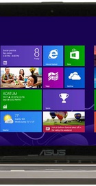 Asus Flip R554LA-RH31T