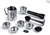 Ariete 1312/10 Блендер стационарный Nutribullet NB100DG