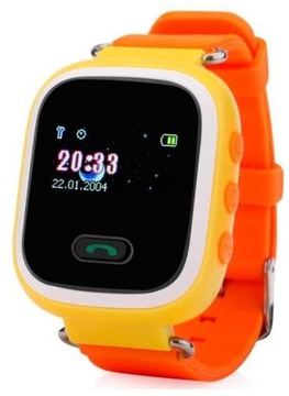 GOGPS К11 Желтые (K11YL)