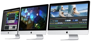 Apple iMac 27" with Retina 5K display (MK472)
