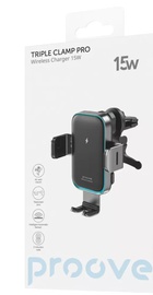 Proove Triple Clamp Pro 15W