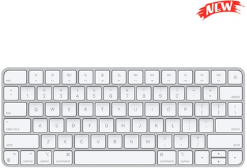 Apple Magic Keyboard 2021 (MK2A3) LL/A