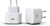 Apple 40W Dynamic Power Adapter with 60W Max (MGKN4)