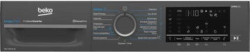 Beko B5WFU67215AB2