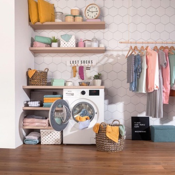 Gorenje WHP82ES