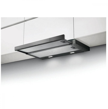 Faber Flexa NG GLASS LUX BK A60 (315.0635.137)
