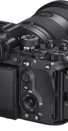 Sony Alpha A9 III Body (ILCE9M3B)