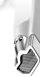 AKG GHS1 White