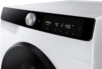 Samsung WD90DG6B85BKU4