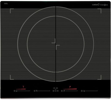 Cata Giga 600 (08026002)