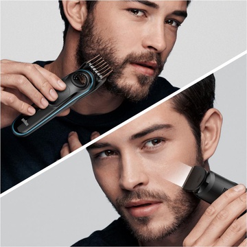 Braun BeardTrimmer 5 BT5340