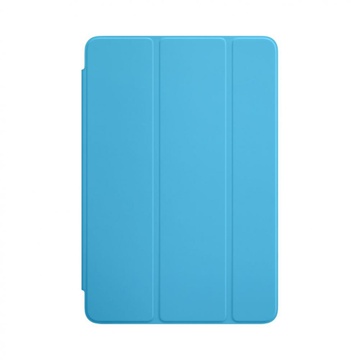 Apple iPad mini 4 Smart Cover Blue (MKM12)