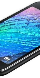 Samsung J110H Galaxy J1 Black (UA UCRF)